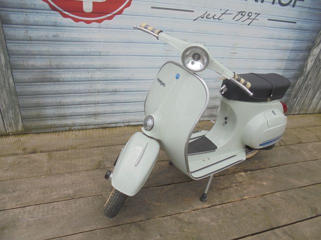 VESPA Primavera ET 3 125 ccm