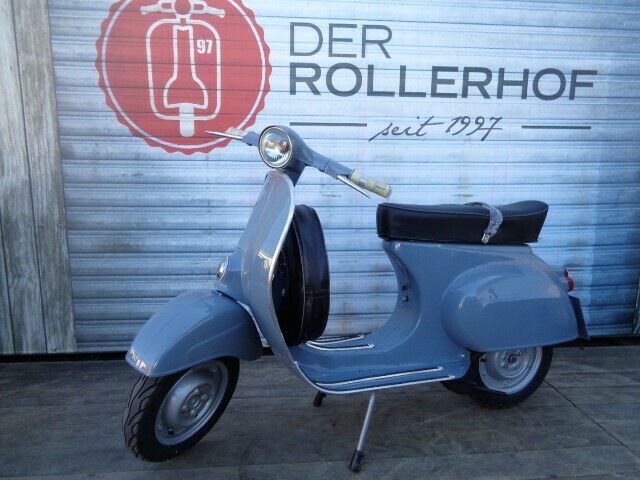 Vespa V 100 ccm B 196