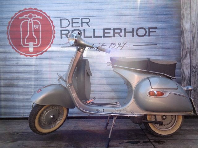 Vespa 150 GS Augsburg