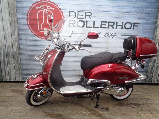 Andere Easy Cruiser ZN 50 QT-G