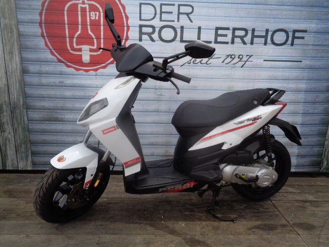 Derbi Variant Sport 50 2T