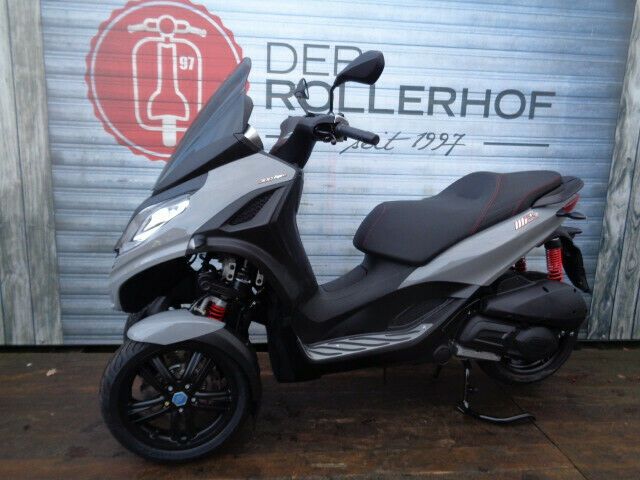 Piaggio MP3 300 Sport HPE E5