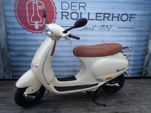 Vespa ET 50 2 Takt