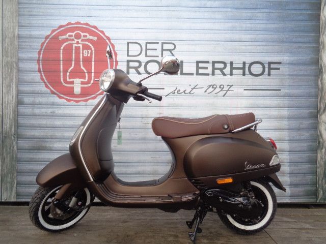Vespa LX 50 2 Takt