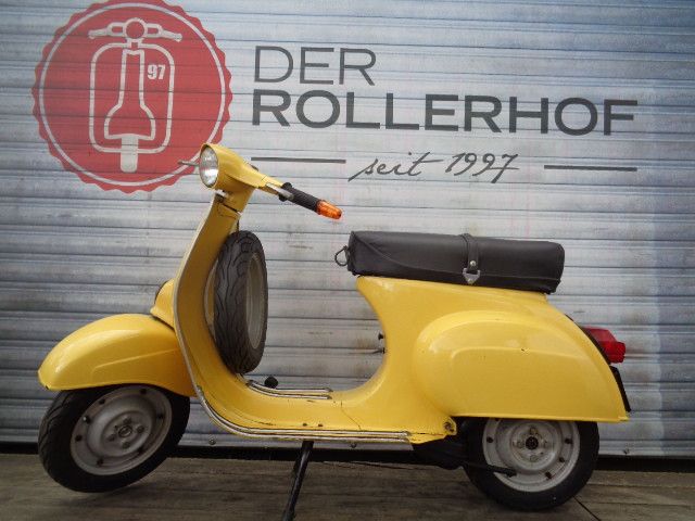 Vespa 50 S 50ccm