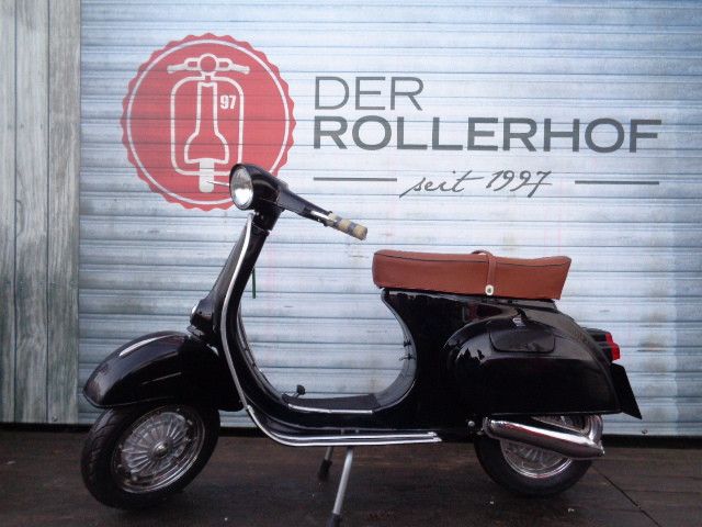 Vespa Primavera 125 B 196