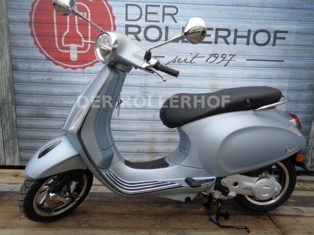 Vespa Primavera S 50 ccm kostenloser Versand*