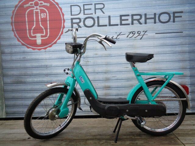 Piaggio Ciao 50 Lusso - Moped