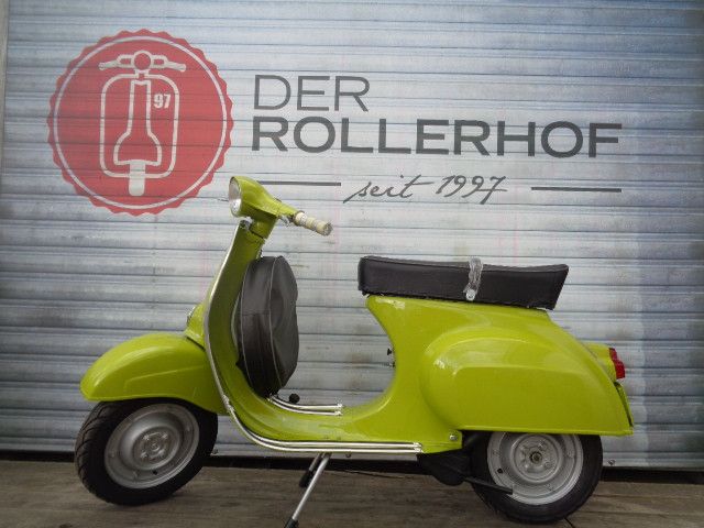 Vespa 50 S 50ccm