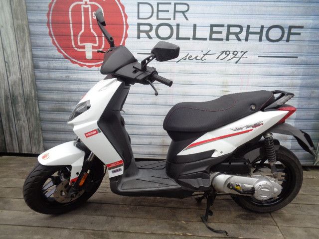Derbi Variant Sport 50 2T