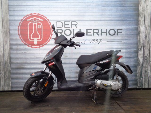 Derbi Variant Sport 50 2T