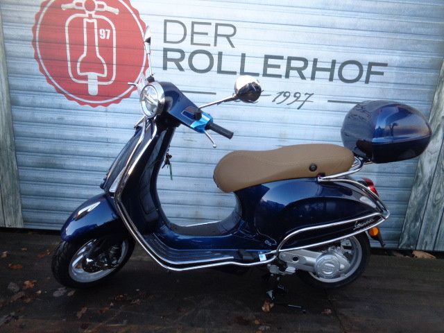 Vespa Primavera 50 iGet kostenloser Versand*