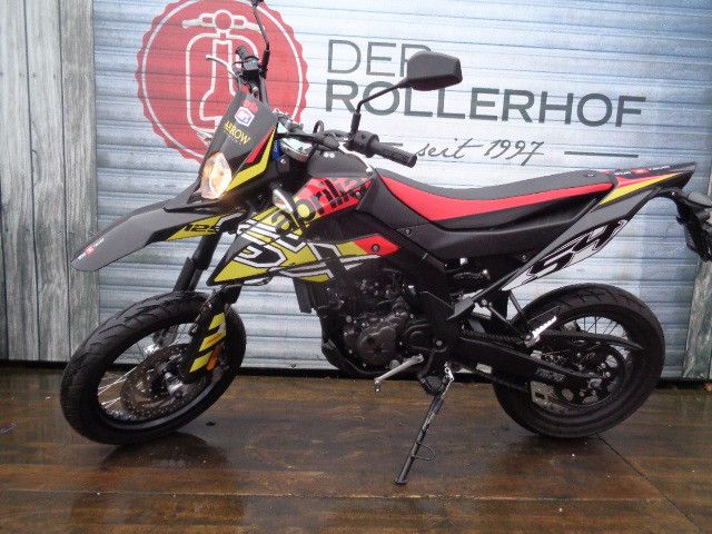 Aprilia SX 125