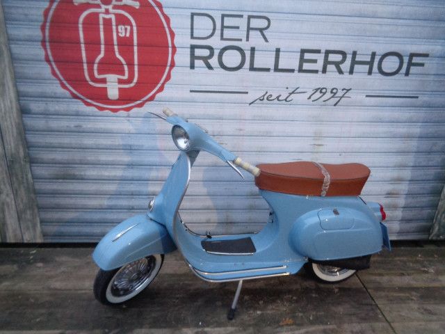 Vespa Primavera 125 B 196