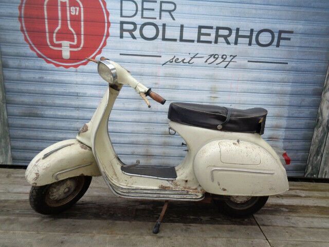 Vespa GL 150