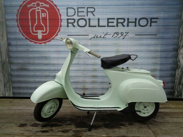 Vespa V 50 1. Serie