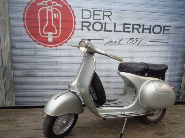 Vespa GS 150