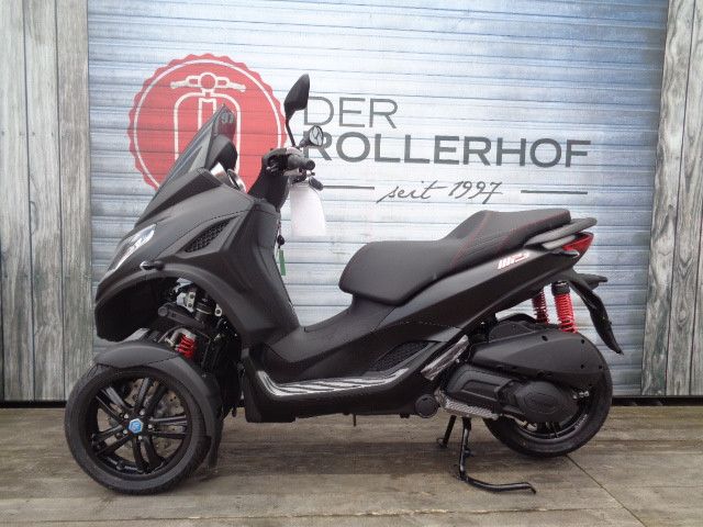 Piaggio MP3 300 Sport HPE E5