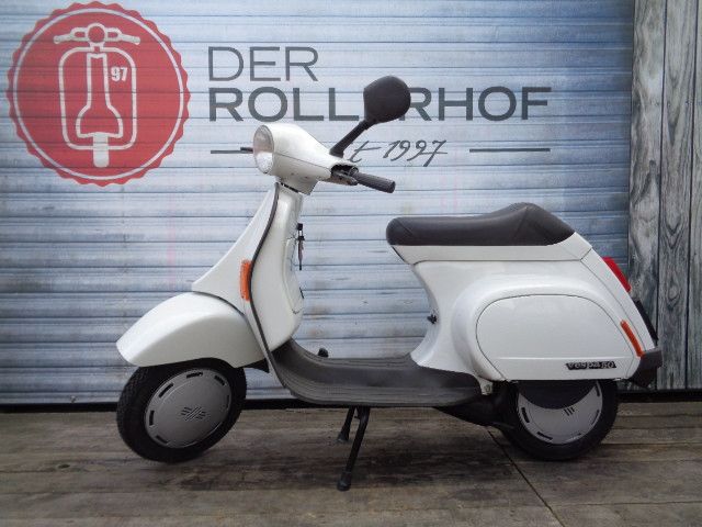 Vespa PK 50 N HP4