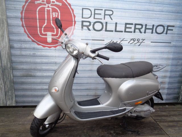 Vespa ET4 125 4 Takt