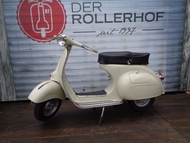 Vespa VNA 125 B196