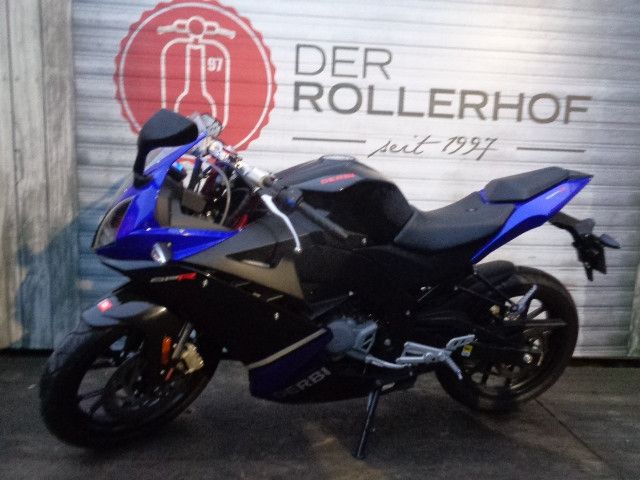 Derbi GP R 50 2T wie neu