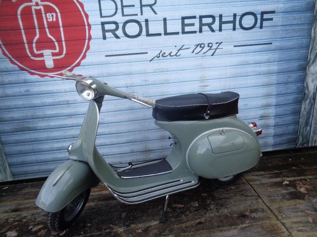 Vespa VNB 125 B196
