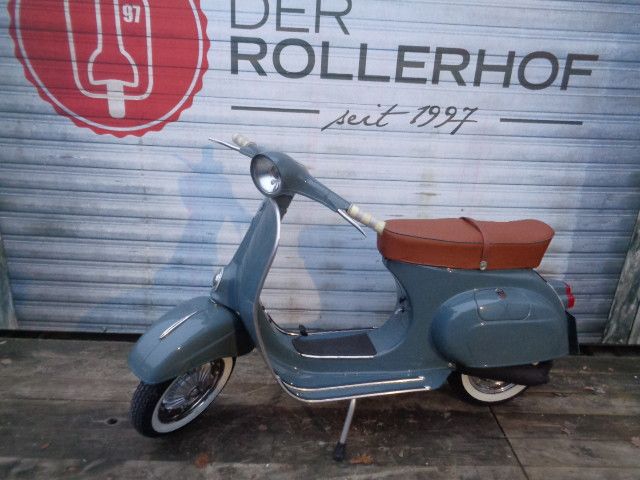 Vespa Primavera 125 B 196
