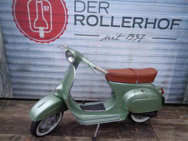 Vespa Primavera 125 B 196