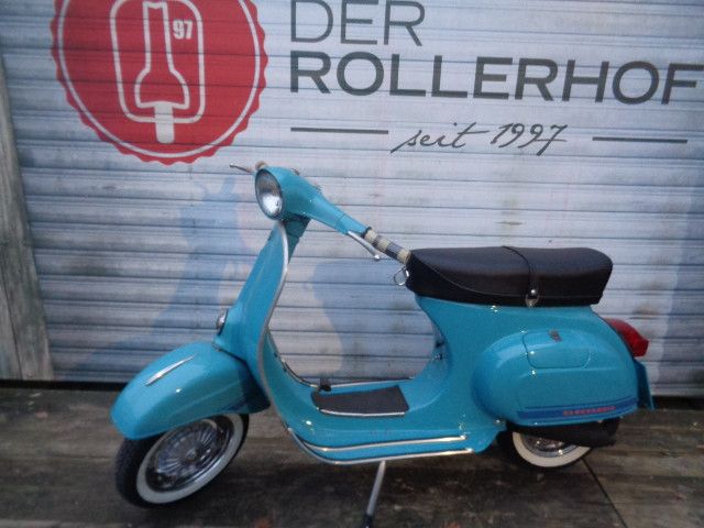 Vespa Primavera 125 ET3 B 196