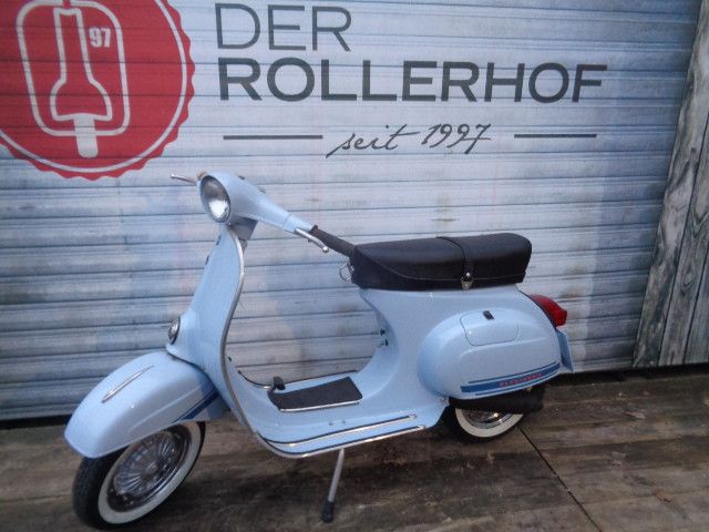 Vespa Primavera 125 ET3 B 196
