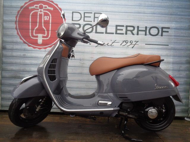 Vespa GTS 300 IE