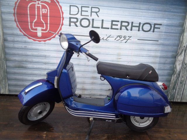 Vespa P 200 E PX 200 original