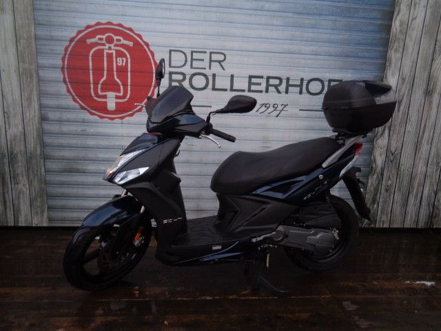 Kymco Agility 16 50ccm