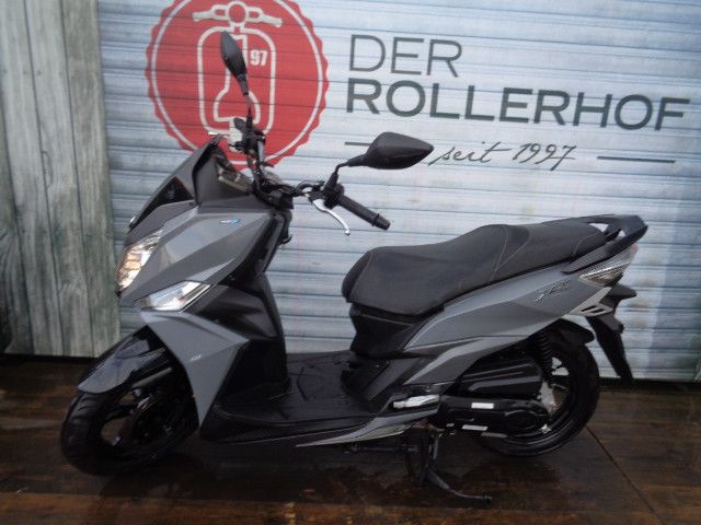 SYM JET 14 50ccm