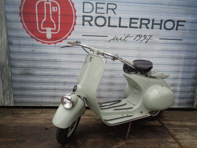 Vespa Vespa 125 Faro Basso