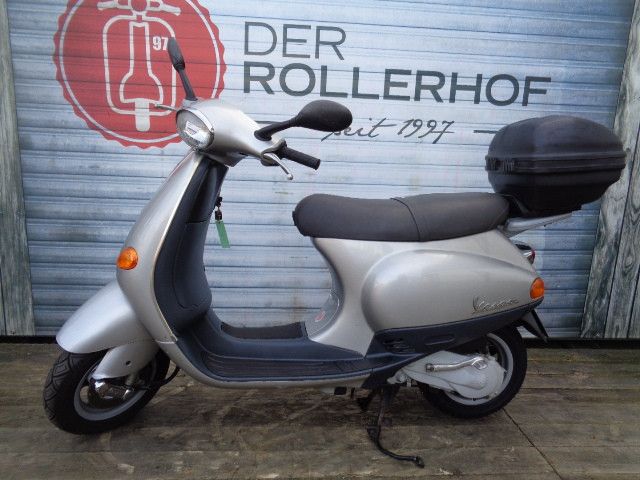 Vespa ET2 50 2 Takt