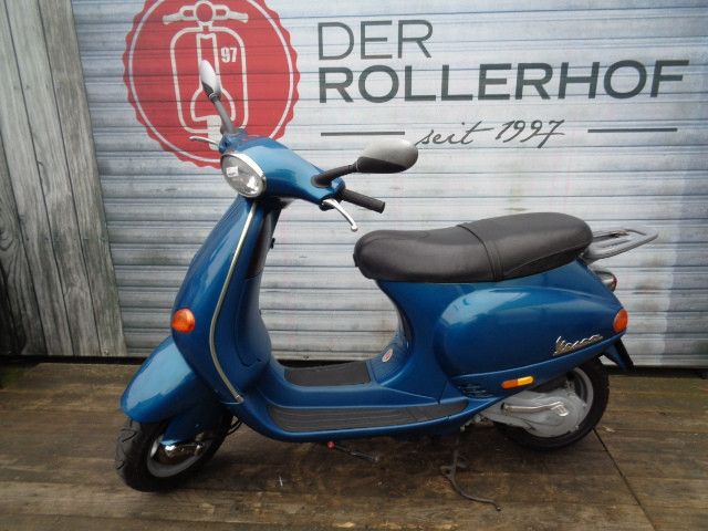 Vespa ET2 50 2 Takt