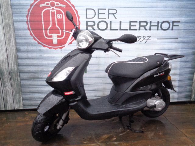 Derbi Boulevard 50 2T