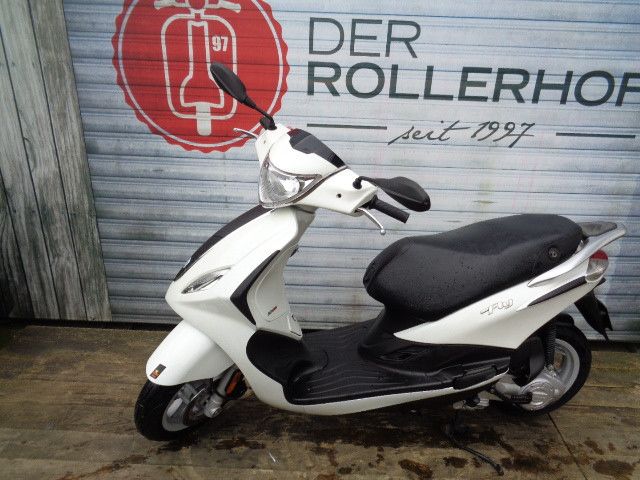 Piaggio FLY 50 4T / New FLY 50 4T