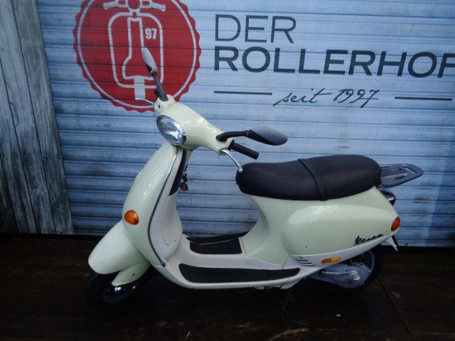 Vespa ET2 50 2 Takt