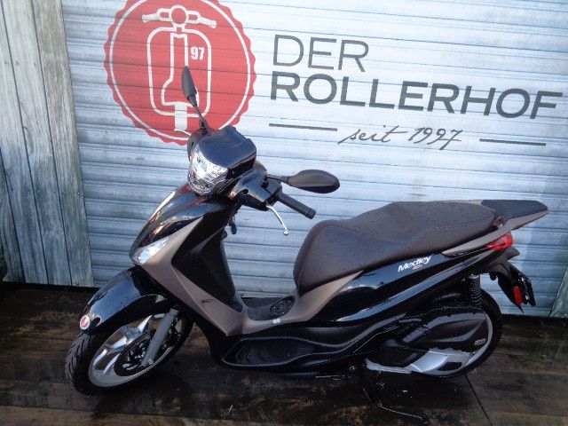 Piaggio Medley 125 ABS