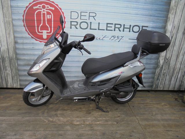 Kymco DINK YAGER GT 50ccm