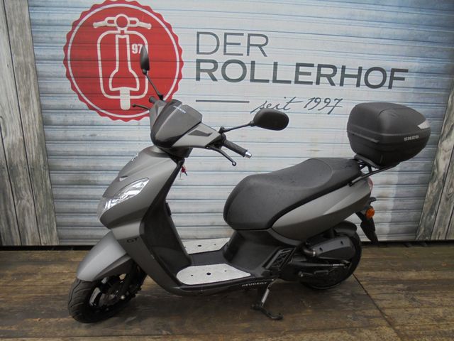 Peugeot Kisbee 50 ccm 2Takt