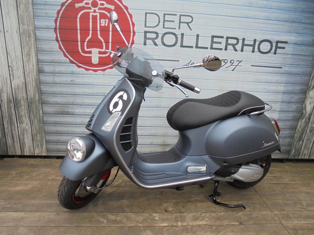 Vespa GTV GTS 300 Sei Giorni E5 HPE
