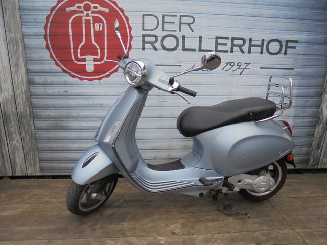Vespa Primavera 50 S Iget