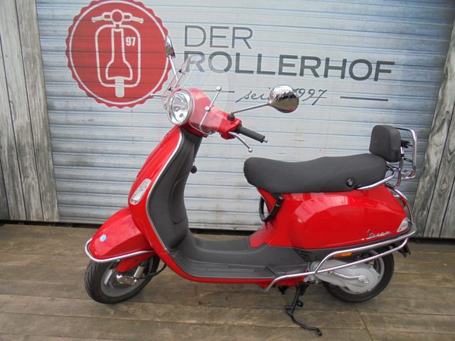 Vespa LX 50 2 Takt original