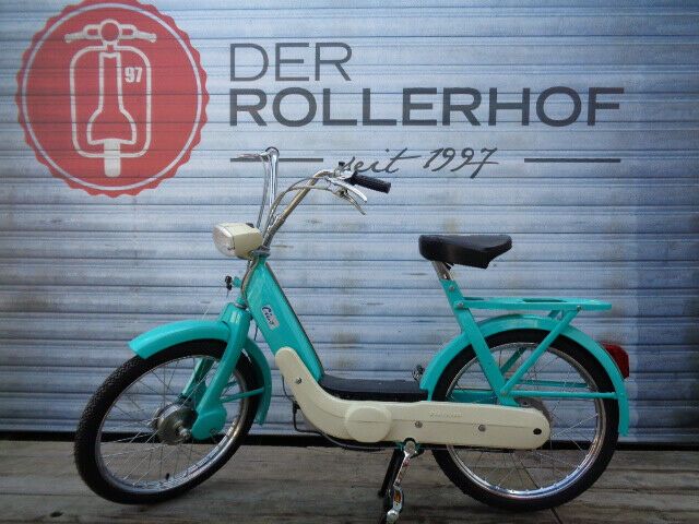 Piaggio Ciao 50 Moped *kostenloser Versand*
