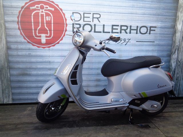 Vespa GTS 125 SuperTech RST Mod. 2023