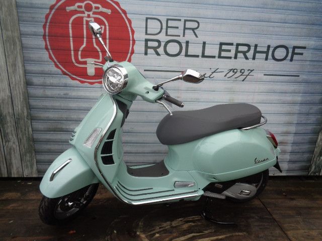 Vespa GTS 125 RST Mod. 2023 sofort